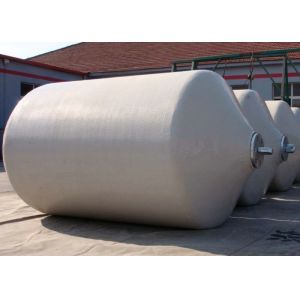 Small Sling Type Foam Filled Marine Fender Polyurethane Foam Boat Dock Fenders