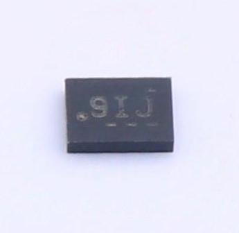 TLA2024IRUGR ADC 12-bit, 4-channel, delta-sigma ADC with voltage reference,
