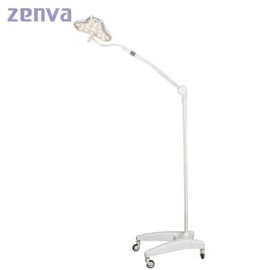 Medical LED Mobile Examination Lamp