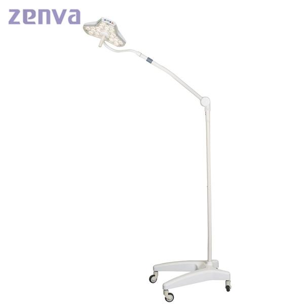 Quality Medical LED Mobile Examination Lamp wholesale