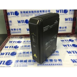 Redundanct Emerson VE3006 Power Module KJ2003X1-BB1 Analog Interface Module