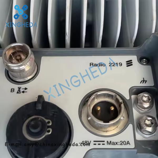 Ericsson Radio 2219 B3 KRC 161 619/1 Radio Module 2219B3 FDD Band 3 1800MHz