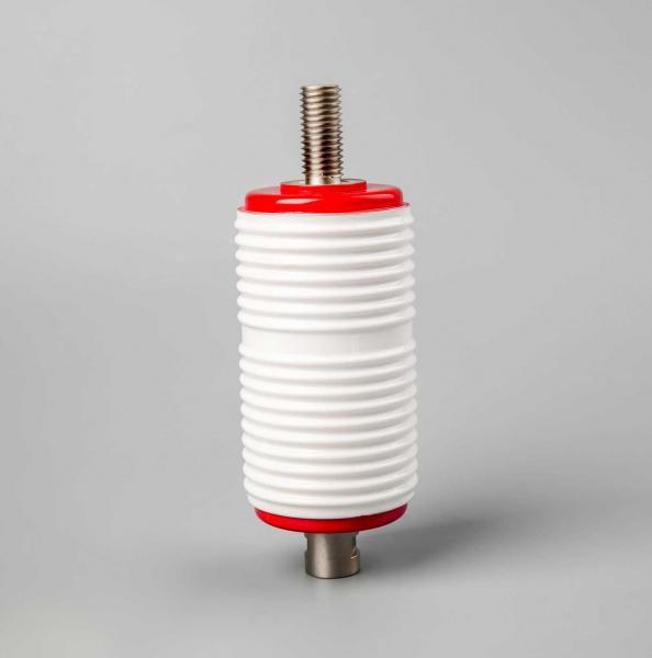 Quality Ceramic Shell HV Vacuum Interrupters For AC Contactors 12KV 630A TJ-12/630 wholesale