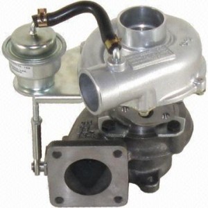 Quality Isuzu Truck Trooper RHB52 Turbo VB190013 VICB,8971760801 wholesale