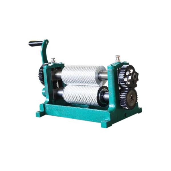 Quality Aluminum Alloy Manual Beeswax Foundation Machine for Beekeeping wholesale