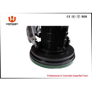 Epoxy Coating Removing Marble Diamond Polishing Machine 760*420*1200mm