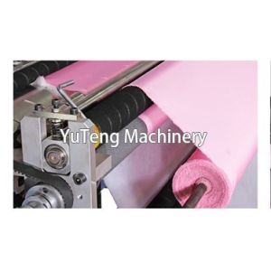 Computerized Shuttle Multi Needle Quilting Machine For Comforts