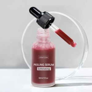 30ml Whitening Acne Face Serum AHA 30% BHA 2% Exfoliator Peeling Solution