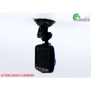 Audio Record Front Rear Dash Cam GT300 2.4'' Mini G - Sensor Night Vision