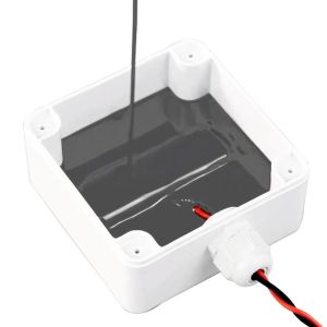 High Performance One Component Thermal Conductivity Epoxy Glue For Electronic