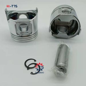 China 4TNE88 4D88 Piston YM129001-22081 129001-22081 Engine Piston on sale