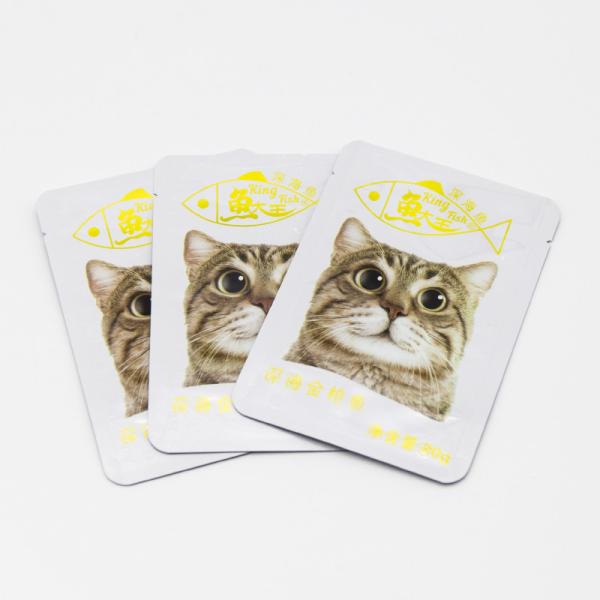 Quality Custom Stand Up Foil Pouches Food Medical Cosmetic Packaging 1oz-5lb Moisture-Proof Resealable FDA-Approved Custom Logo & Bulk wholesale