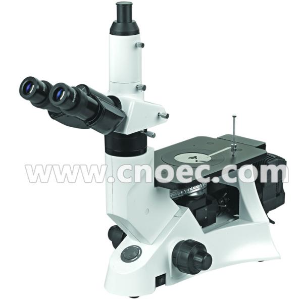 Quality Trinocular Head Metallurgical Laboratory Microscopes 40X - 400X A13.1022 wholesale