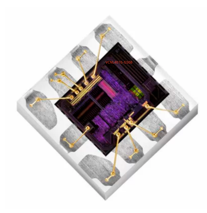 VCNL4010-GS08