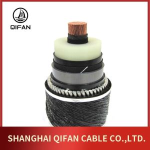 Cheap Submarine Power Cable Factory Ship Loading ISO Approved Swa Power Underground Submarine Cable for sale