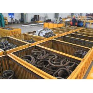 Carbon Steel Pipe Elbow ASTM A234 WPB-S LR SR DN300 SCH120 BW SMLS B16.9 Black