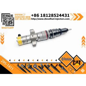 CAT C7 E320D E330D Engine Injector 387-9427 5577627 10R-7225 295-1411 328-2585
