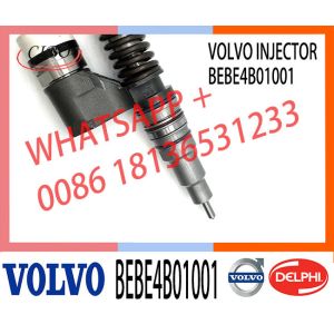 Diesel Fuel Injector 1677154 8112556 BEBE4B01001 for diesel engine parts