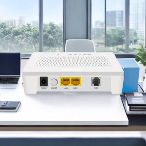 4G LTE Wifi Router With Sim Card Slot, 1*10/100/1000M RJ45 And 1*10/100M RJ45