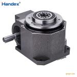 110DT Series High Precision Cam Indexer Rotary Indexing Tables