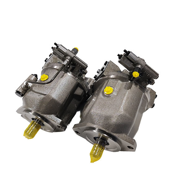 Quality 32 Series Hydraulic Piston Pump Rexroth AA10VSO71DFEH/32R-VRA22U00-S2136 wholesale