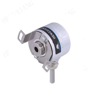 E40h8-1024-3-T-24 Optical Rotary Encoder Incremental 1024 Pulse Encoder