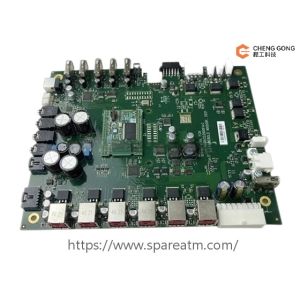 4926352900FA 49-263529-00FA ATM Machines Parts Diebold Opteva 2.0 USB Control