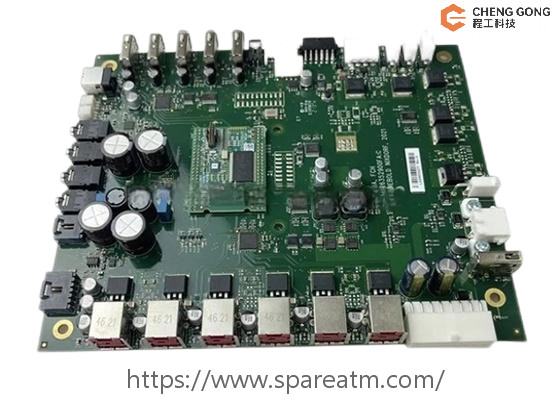 4926352900FA 49-263529-00FA ATM Machines Parts Diebold Opteva 2.0 USB Control