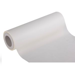 China User-Friendly Pre-Coating Bopp Heat Lamination Packaging Film Moisture Resistant High Tensile Strength Length Options on sale