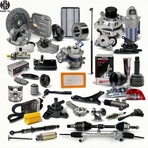 Auto Replace Parts Air Filter Dust proof and Anti-particle A2640940100 For Benz