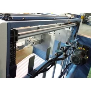 English Supporting Automatic Lamination Machine With Two Sets Heating System