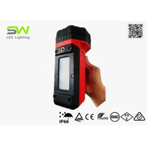 2 In 1 Multipurpose Portable Lantern Flashlight With Tripod Threaded Hole