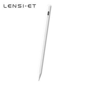 Magnetic Custom Smart Touch Palm Rejection Pencil For IPad