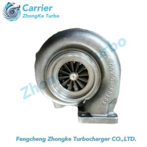 TD08H-22D Excavator Turbo Mitsubishi Turbocharger 6D22T 6D24T ME158162 ME150485