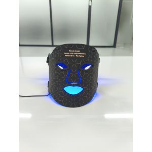 Red Light Therapy Logo Customization Mask With 240 Pieces LED Quantity For Whole