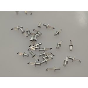 Suitable for Record cutting stylus aluminum support