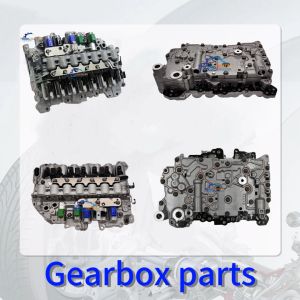 The GA8G45AW automatic transmission valve body assembly is applicable to the