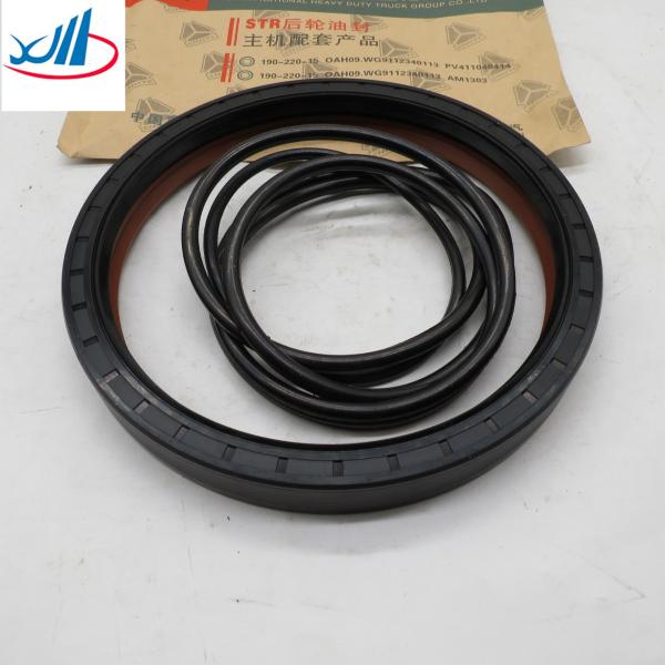 Quality Good Performance Cars And Trucks Oil Seal Sany Spare Parts 3803488 wholesale