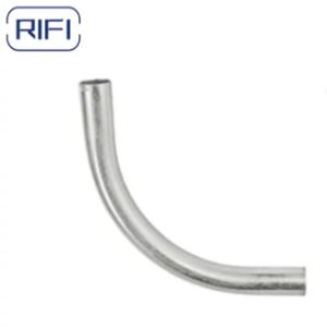 Galvanized Rigid Conduit Elbow Bend 90 Degree 1/2" IMC