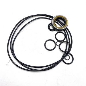 173-3454 Hydraulic Motor Rebuild Kit , E320C Motor Seal Kit