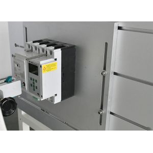 IEC 60898-1 Clause 9.11 Circuit Breaker Mechanical and Electrical Life Tester