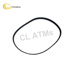 ATM Parts Fujitsu F56 Dispenser Timing Belt F56 Multi Cassette Bill Dispensing