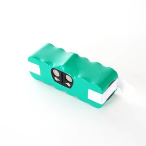 D/C/SC 9.6V NiMH Rechargeable Battery Pack UL / CE Approved