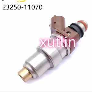 China auto parts Fuel Injector nozzles 23209-28050 2325028050 23250-28050 For 2001-2003 Toyota RAV4 2.0L on sale