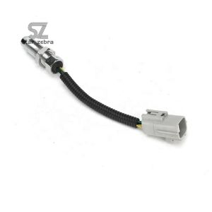J05 J08 Engine Model High Guarantee Revolution Speed Sensor for MC89411 SK200-8