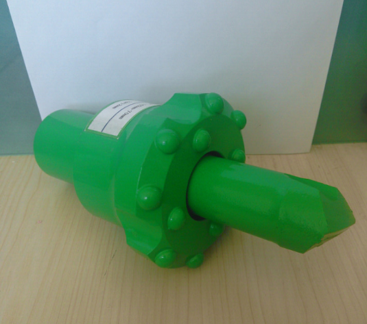 T45 Dome Reamer Drill Bit Diameter 102mm - 127mm for Tunneling