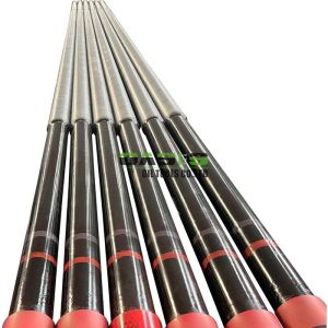 Maximize Production Flow with OASIS Metal Mesh Sand Screen for Unconsolidated