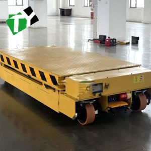 China Enhance Your Warehouse Efficiency with Industrial AGV Vehicle Maximum Load Capacity Up To 5000 Kg Maximum Speed Up To 2 M/s on sale