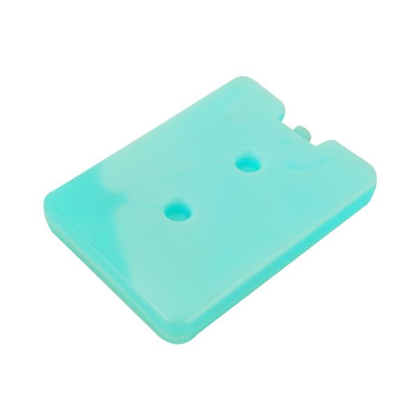 450g Hard Rigid Ice Freezer Cooler Gel Block Eutectic Pcm Cool Pack for Blood Storage