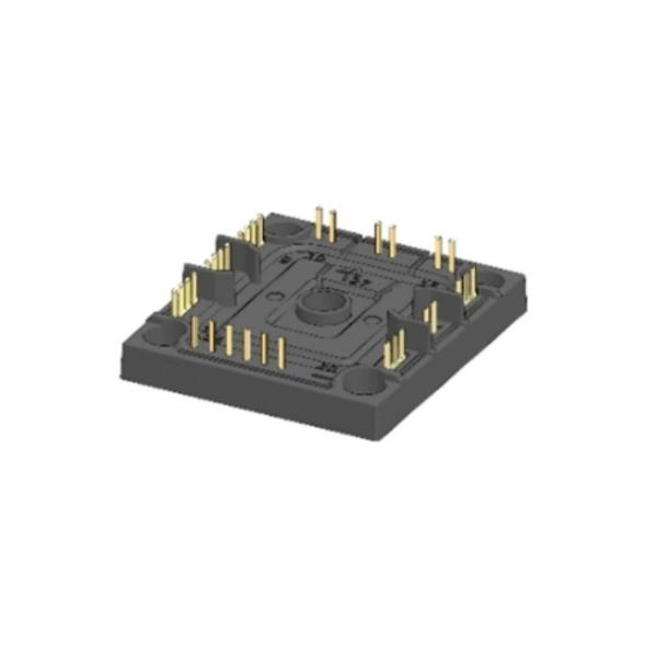 Quality Automotive IGBT Modules MSCGLQ25X120CRTBL3NG 1200V 25A Hybrid SiC Modules BL3 wholesale